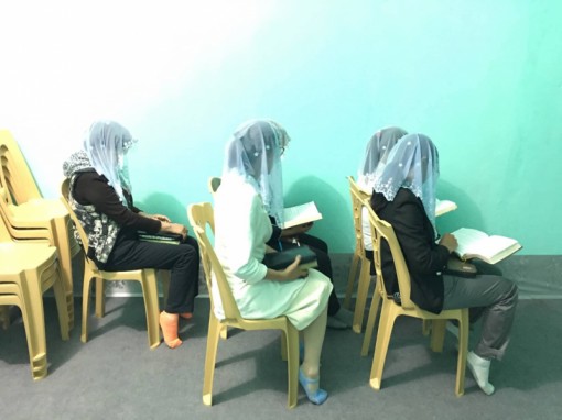 Trà Vinh trục xuất 2 người truyền đạo “Hội thánh Đức Chúa Trời” trái phép
