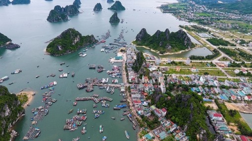 Việt Nam hoàn toàn chủ động trên ‘sân chơi’ đặc khu kinh tế