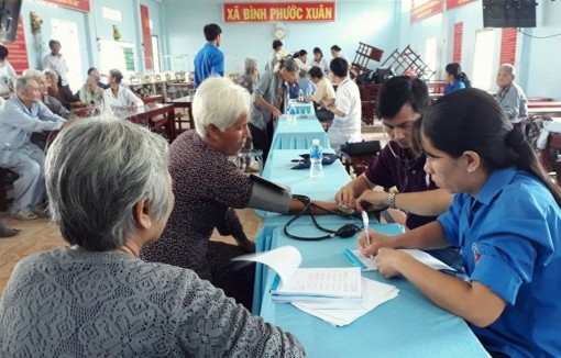 Nhiều hoạt động mừng sinh nhật Bác