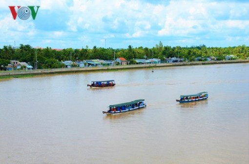 Cần làm gì để phát triển du lịch bền vững, thích ứng biến đổi khí hậu?