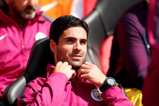 Arteta đồng ý thay Wenger dẫn dắt Arsenal