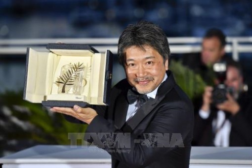 Sự lên ngôi của điện ảnh châu Á và nữ quyền