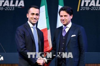 Giáo sư luật được đề cử vị trí Thủ tướng Italy