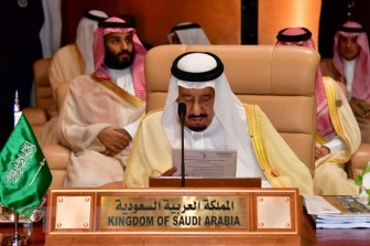Press TV: Có âm mưu đảo chính, phế truất Quốc vương Saudi Arabia