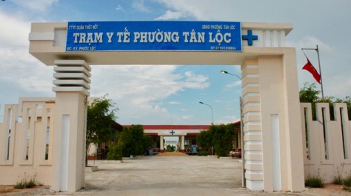 Cần Thơ: Đề nghị kỷ luật y sĩ tắc trách khiến bệnh nhân chết khi truyền dịch