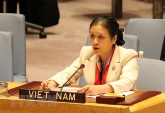Việt Nam lên án mọi hành động bạo lực và lạm dụng nhằm vào dân thường