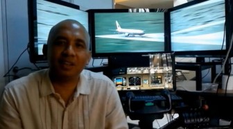 Lật ngược 'kết luận chấn động' về MH370
