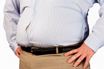 Bệnh "béo phì" có nguy cơ bùng nổ trên toàn thế giới