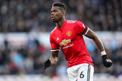 Pogba muốn ra đi, fan Quỷ đỏ không giữ