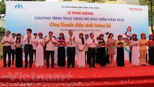 Tai nạn giao thông Việt Nam làm 'bay hơi' 300 tỷ đồng mỗi ngày