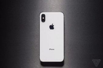 iPhone 2018 sẽ được trang bị chip xử lý A12 chuẩn 7nm đầu tiên