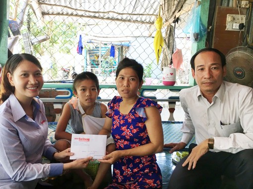 Ngôi trường tình nghĩa