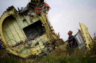 Australia, Hà Lan chính thức cáo buộc Nga phải chịu trách nhiệm trong vụ bắn rơi MH17