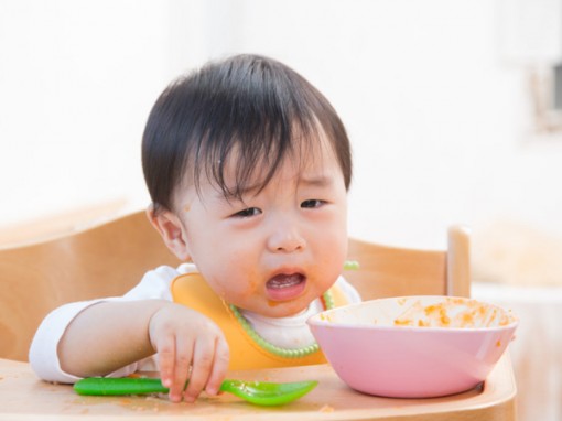 Cha mẹ thiếu kiến thức dinh dưỡng, nuôi con dễ bị thấp còi