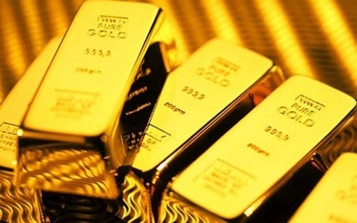 Giá vàng hôm nay 25-5: Quay đầu tăng mạnh?