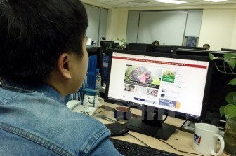 Internet Việt Nam đi quốc tế bị ảnh hưởng vì sửa chữa cáp AAG