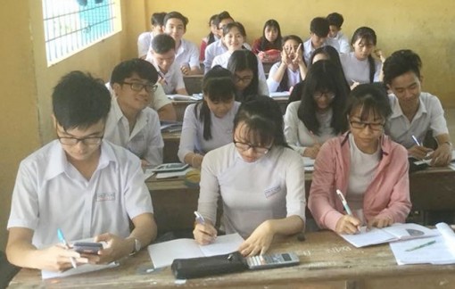 Đồng Tháp sẵn sàng cho kỳ thi THPT Quốc gia năm 2018