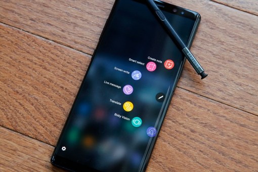 Galaxy Note 9 có thể sẽ có hai phiên bản chạy chip xử lý khác nhau