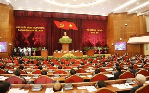 Quán triệt các quan điểm chỉ đạo của Đảng về xây dựng đội ngũ cán bộ