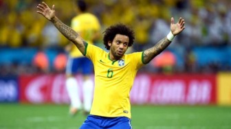 Những cầu thủ Nam Mỹ hứa hẹn bùng nổ tại World Cup 2018