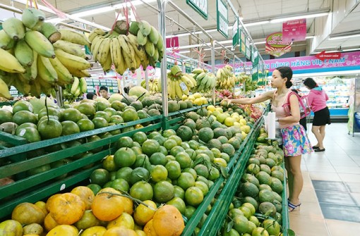 Doanh nghiệp Việt trước cuộc cách mạng công nghiệp 4.0