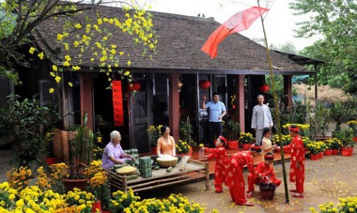 Lịch nghỉ Tết âm lịch 2019: Các bên chưa thống nhất phương án