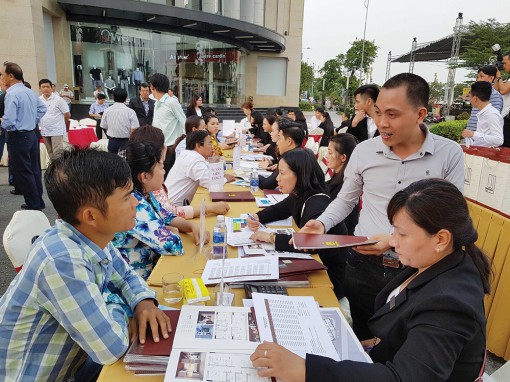 Ưu đãi đầu tư vào An Giang