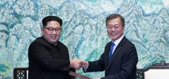 Quốc hội Hàn Quốc không phê chuẩn nghị quyết ủng hộ Tuyên bố chung liên Triều