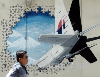 Công ty tư nhân Mỹ thông báo dự kiến kết thúc tìm kiếm máy bay MH370