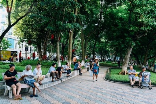 Dự báo thời tiết 29-5: Miền Bắc trời mát, Tây Nguyên, Nam bộ oi nóng