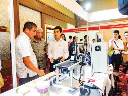 ĐBSCL “chuyển mình” sang nền nông nghiệp thông minh
