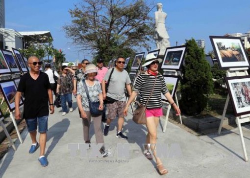 Việt Nam đón hơn 6,7 triệu lượt khách quốc tế trong 5 tháng