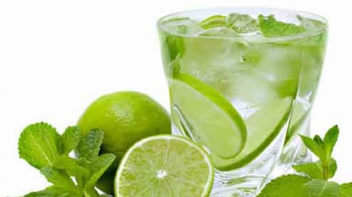 Sai lầm ít người biết khi uống chanh để giảm cân, đẹp da