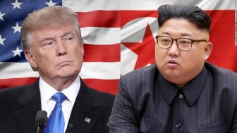 Hội nghị Thượng đỉnh Mỹ-Triều có thể diễn ra ngày 12-7