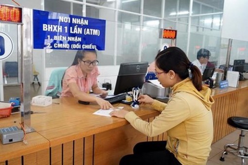 Mắc bệnh gì, người lao động có thể được hưởng chế độ BHXH 1 lần?