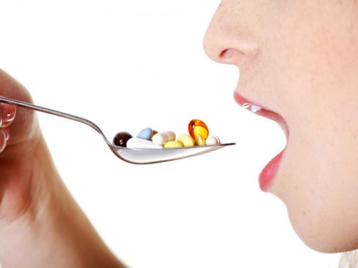 Uống bổ sung vitamin và khoáng chất có thực sự có lợi?