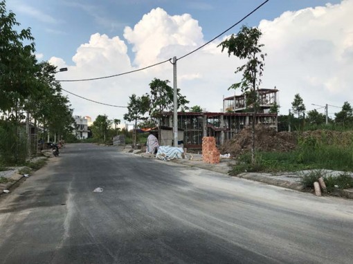 Thị trường bất động sản Cần Thơ biến động mạnh