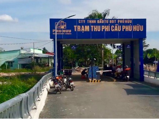 Hậu Giang mời gọi xây 7 cầu dân sinh BOT