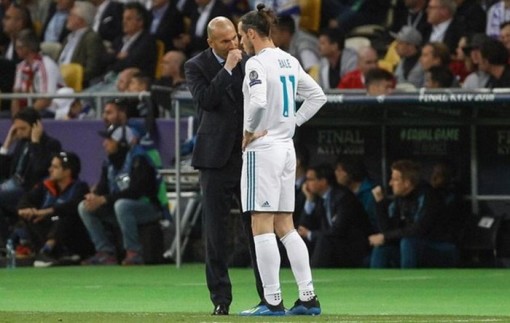 Zidane từ chức: Kẻ thức thời mới là trang tuấn kiệt!