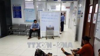 Bộ Y tế khuyến cáo các biện pháp phòng chống bệnh cúm A (H1N1)
