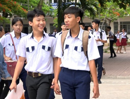 Kỳ thi tuyển sinh 10 năm học 2018- 2019 môn Ngữ Văn: Không khó để thí sinh đạt điểm 5