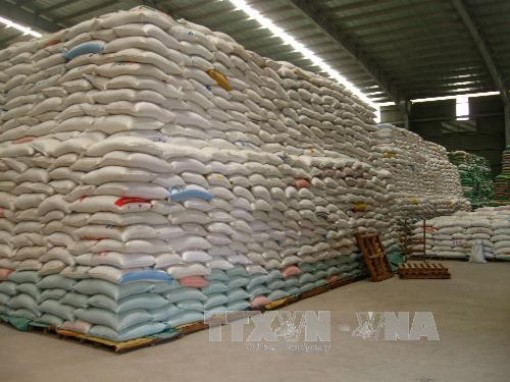 Xử lý kịp thời khi các mặt hàng tăng giá đột biến