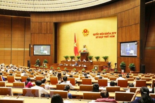 Lãnh đạo 4 bộ chuẩn bị đăng đàn trả lời chất vấn trong ngày mai