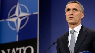 NATO tuyên bố sốc về khả năng can dự khi Iran tấn công Israel