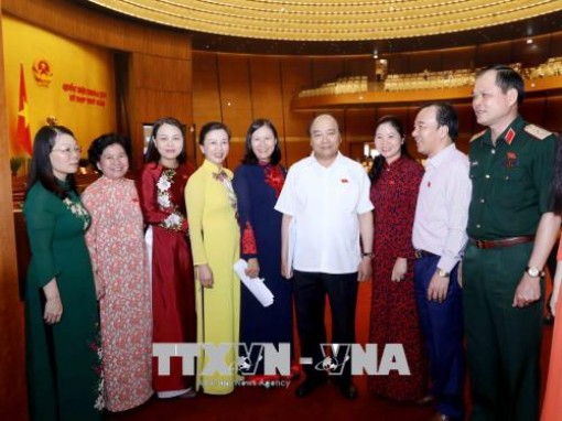 Thủ tướng sẵn sàng lắng nghe ý kiến về dự án Luật Đơn vị hành chính - kinh tế đặc biệt