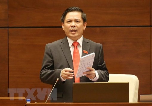 Giám sát chặt các dự án giao thông để giảm chi phí không cần thiết