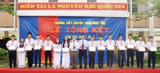 Nâng cao chất lượng giáo dục