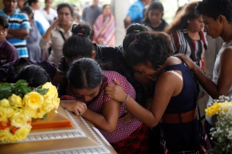 62 người chết vì núi lửa Fuego, Guatemala quốc tang 3 ngày