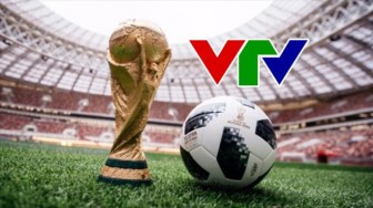 VTV lên tiếng về bản quyền truyền hình World Cup 2018
