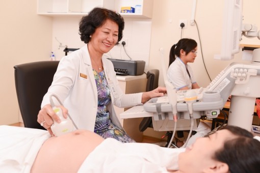 Mẹ bầu cần phải làm gì để kiểm soát tiểu đường thai kỳ?